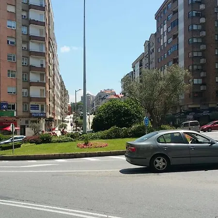 Apartamentos Vigo Apartmán *