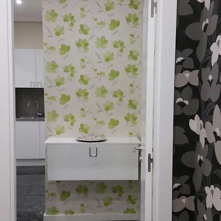 Apartamentos Vigo * Vigo