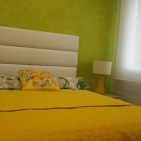 Apartamentos Vigo Apartment Vigo