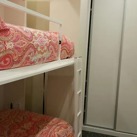 Apartamentos Vigo Vigo