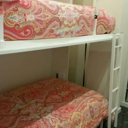 Apartamentos Vigo Apartment