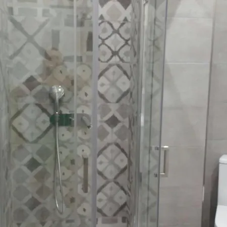 Apartamentos Vigo Apartment *