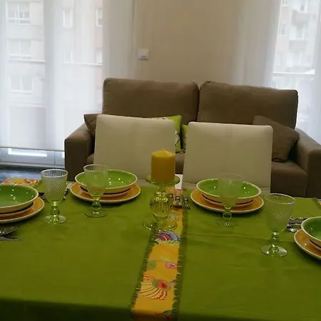 Apartamentos Vigo Apartment Vigo