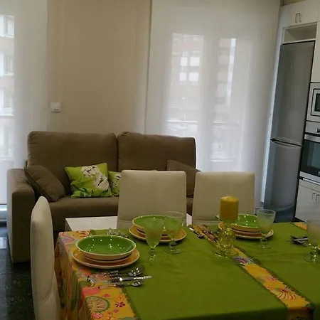 Apartamentos Vigo Vigo
