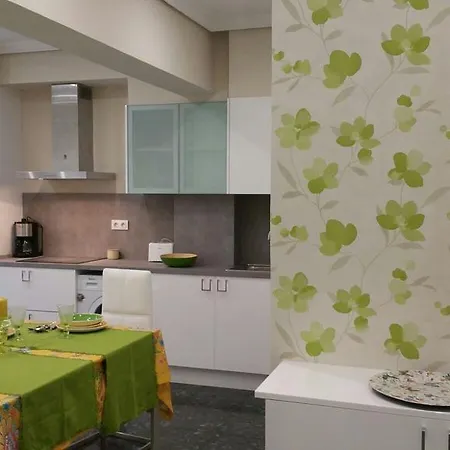 Apartman Apartamentos Vigo Vigo