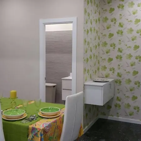 Apartamentos Vigo Apartamento Vigo