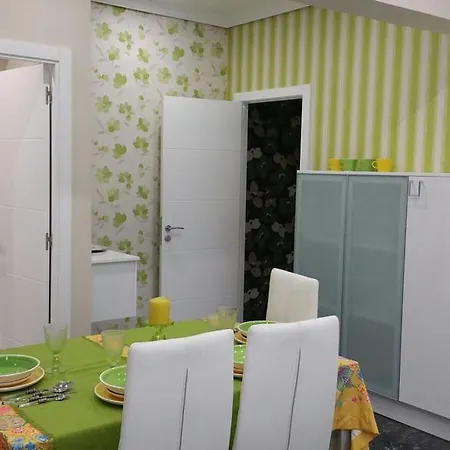 Apartamento Apartamentos Vigo Vigo