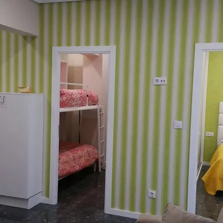 Apartamentos Vigo Apartamento