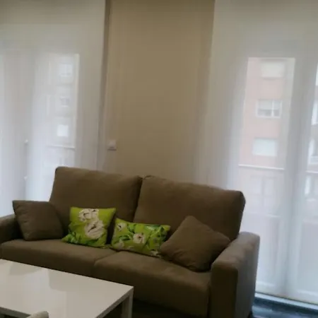 Apartamentos Vigo Apartment Vigo