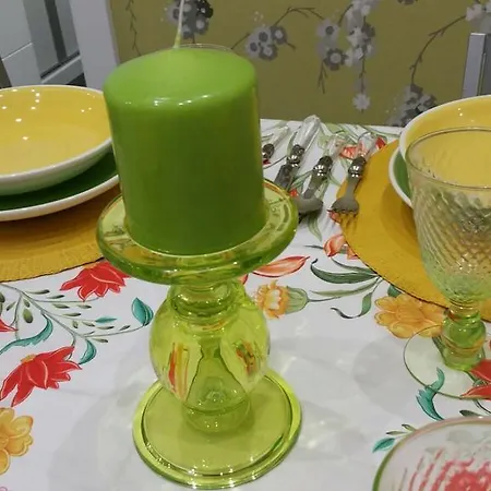 Apartamentos Vigo Apartmán Vigo