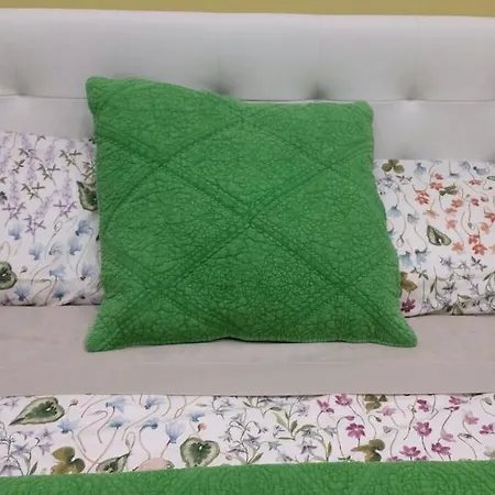 Apartamento Apartamentos Vigo *