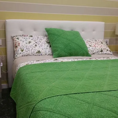 Apartamentos Vigo Vigo