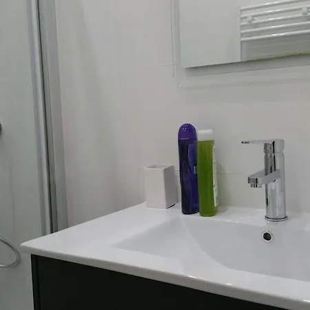 Apartman Apartamentos Vigo *