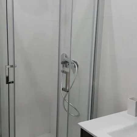 Apartamentos Vigo Apartman *