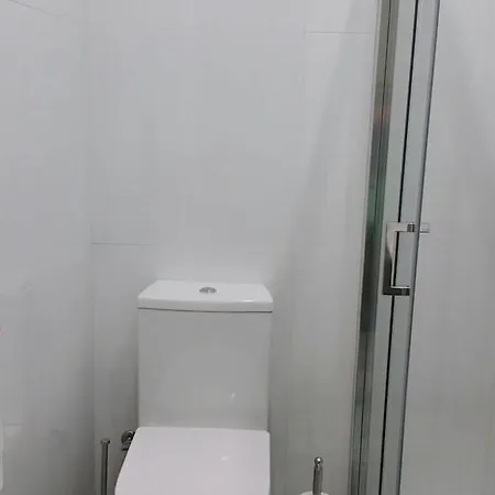 Apartman Apartamentos Vigo Vigo