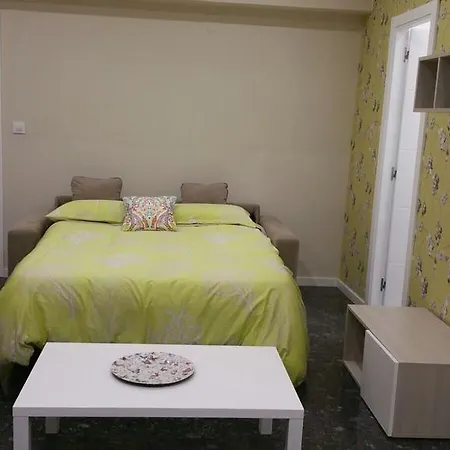 Apartment Apartamentos Vigo Vigo