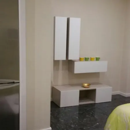 Apartamento Apartamentos Vigo *