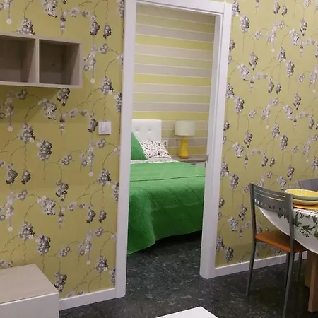 Apartamentos Vigo Apartment