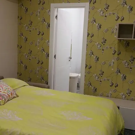 Apartamentos Vigo Apartamento Vigo