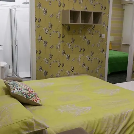 Apartamentos Vigo Apartman