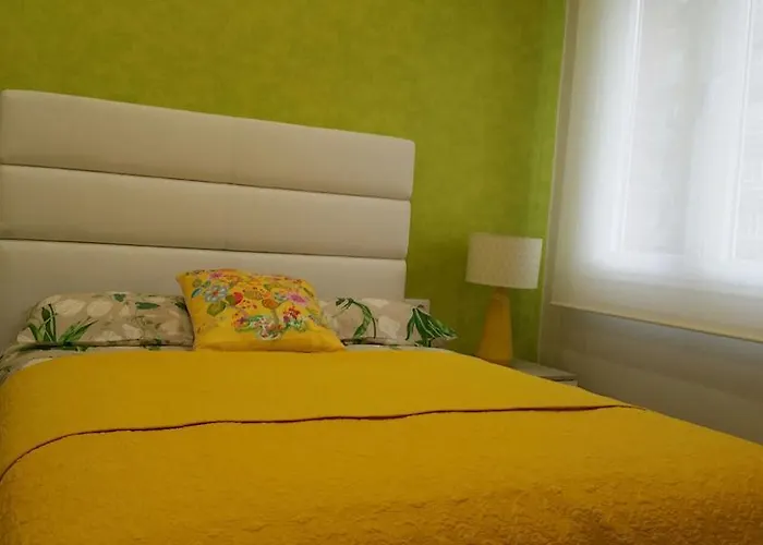 Apartamentos Vigo Apartment Vigo