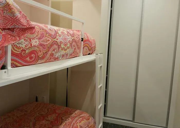 Apartamentos Vigo Vigo