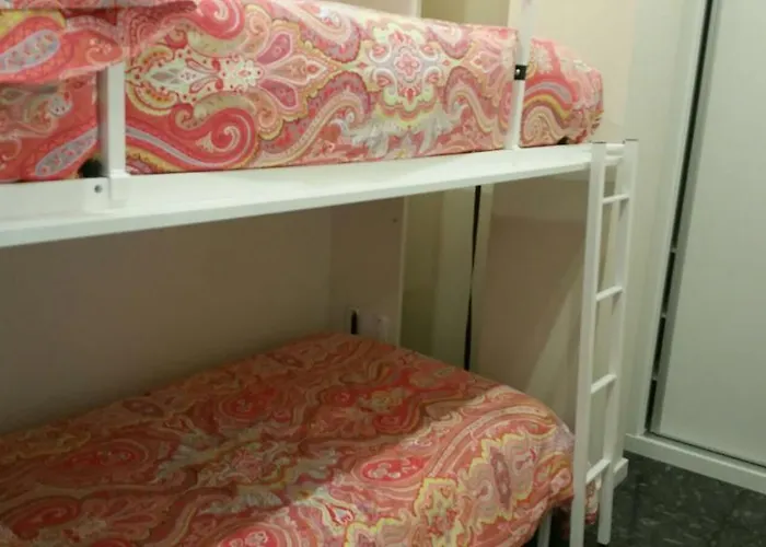 Apartamentos Vigo Apartment