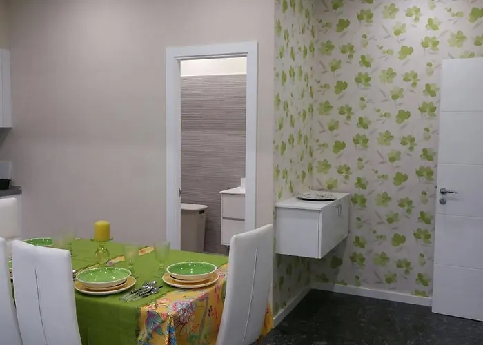 Apartamentos Vigo Apartment Vigo