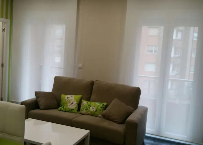 Apartamentos Vigo Apartment Vigo