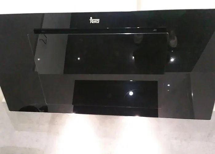 Apartamentos Vigo * Vigo