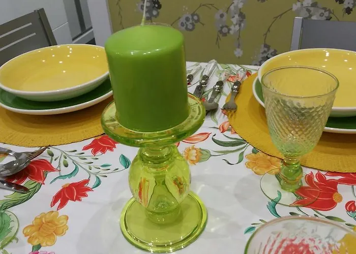 Apartamentos Vigo Apartment Vigo