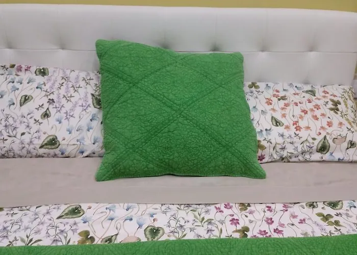 Daire Apartamentos Vigo *