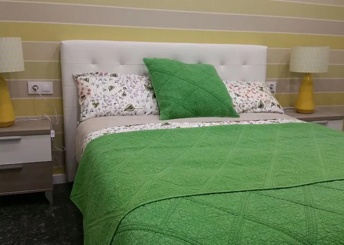 Apartamentos Vigo Vigo