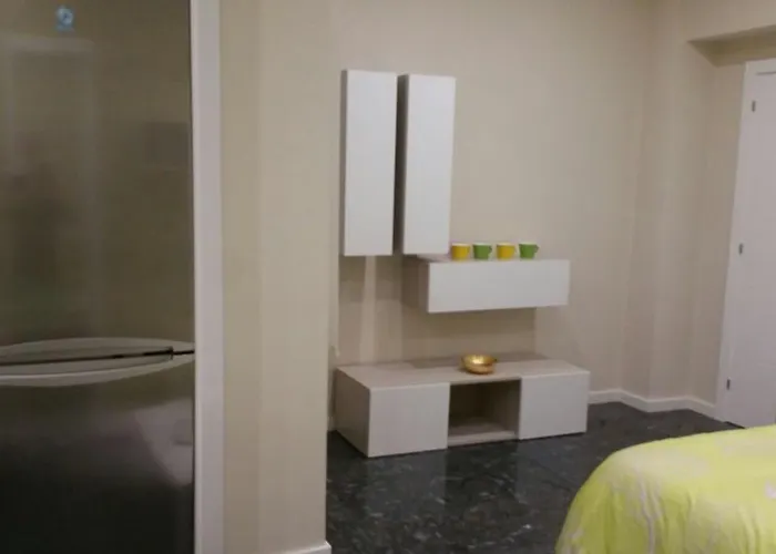 Apartment Apartamentos Vigo *