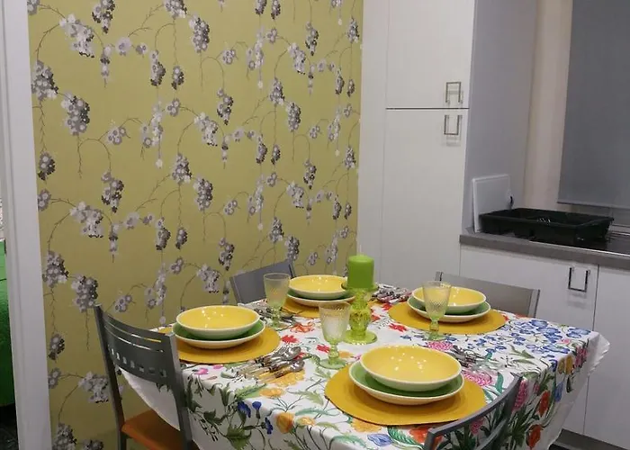 Daire Apartamentos Vigo Vigo