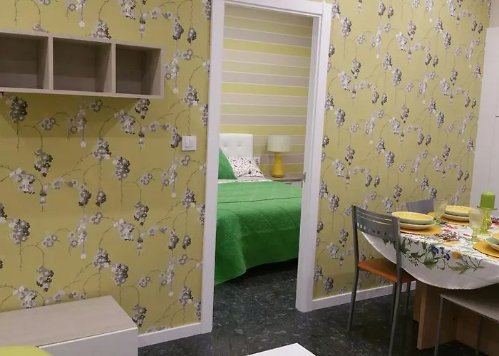 Apartamentos Vigo Apartment